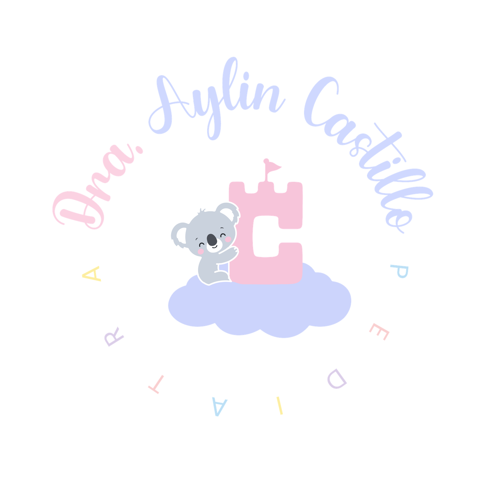 Logo Dra. Aylin Castillo