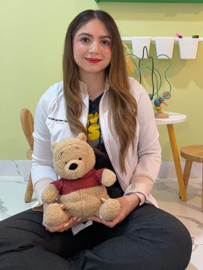 Dra. Aylin Castillo